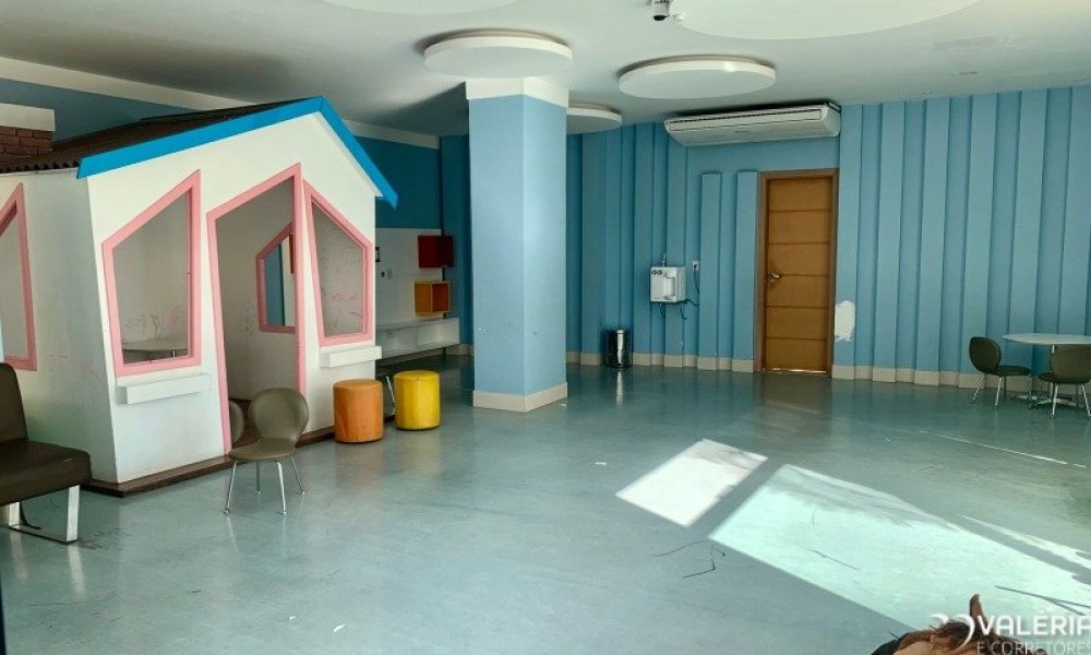 Torre Residence 