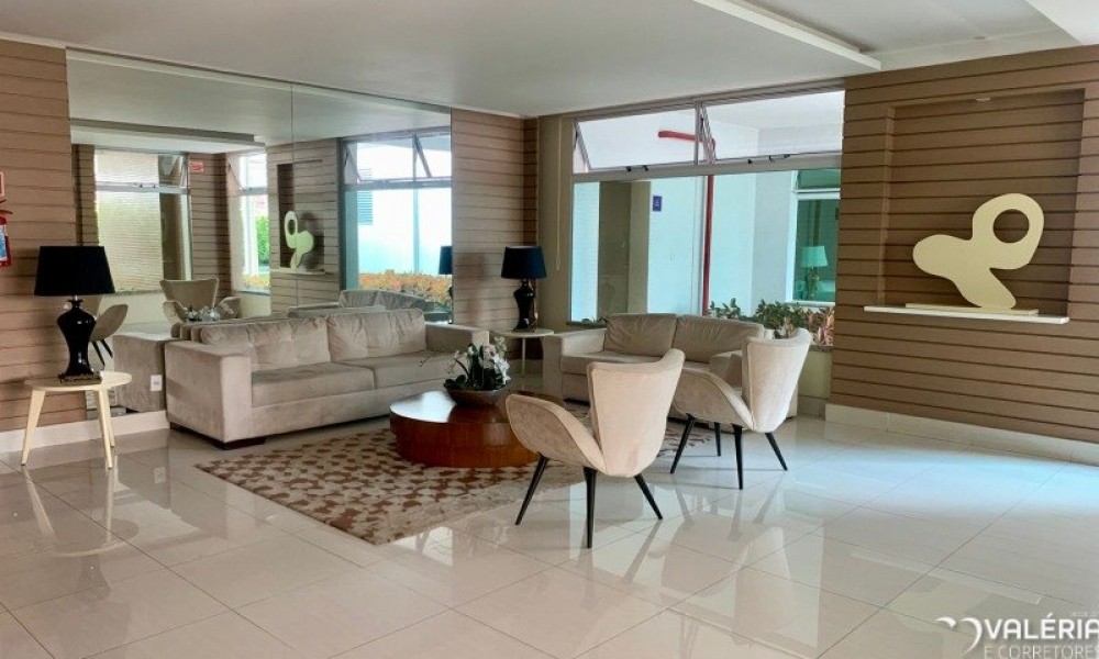 Torre Residence 