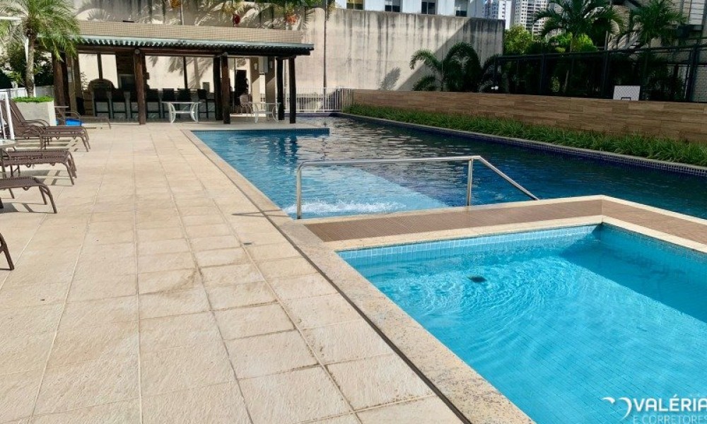 Torre Residence 