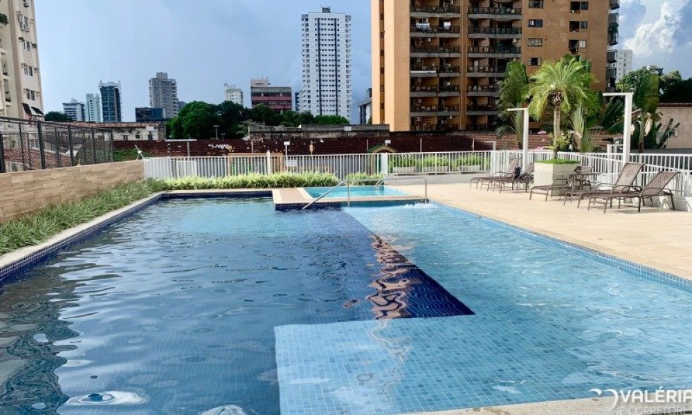 Torre Residence 