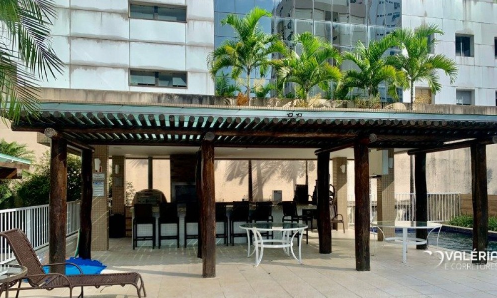 Torre Residence 