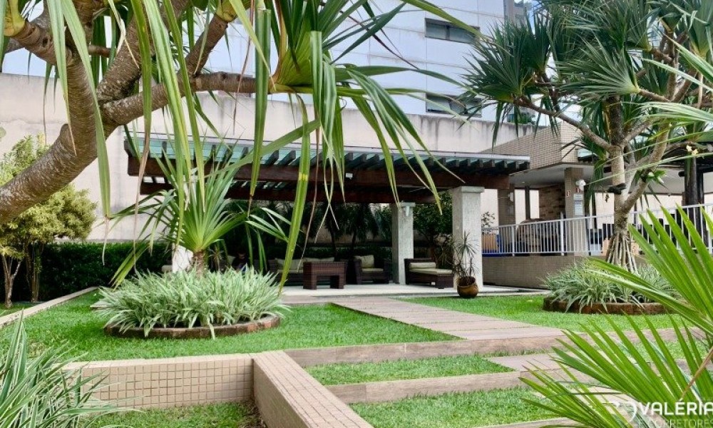 Torre Residence 