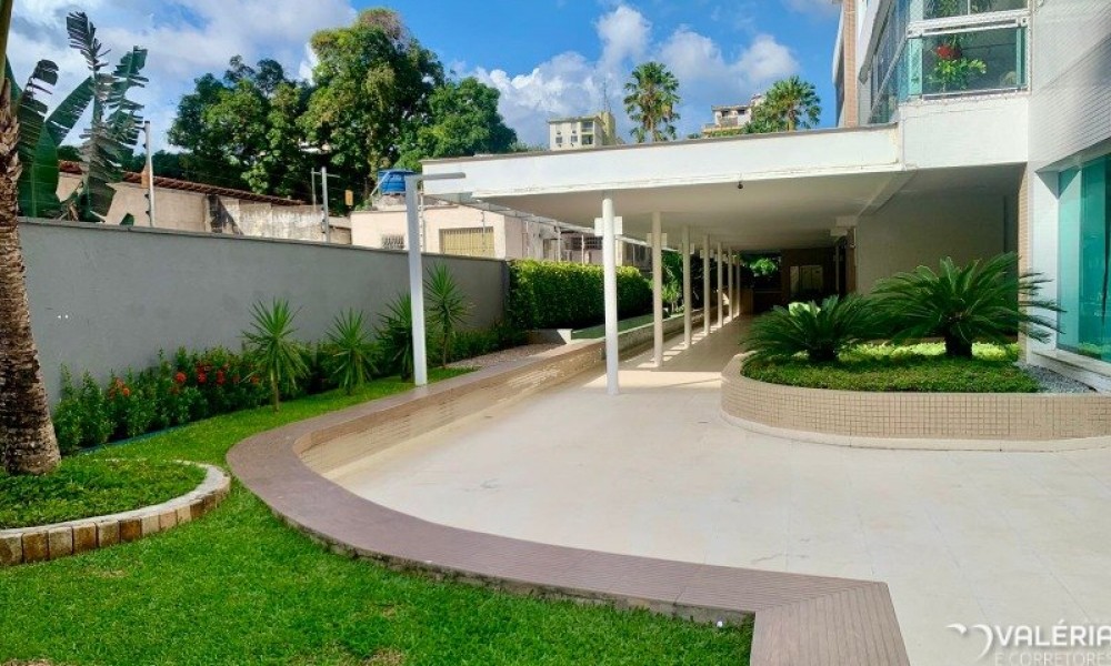 Torre Residence 
