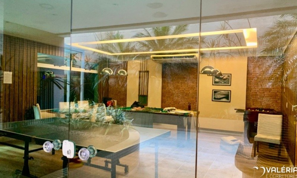 Torre Residence 