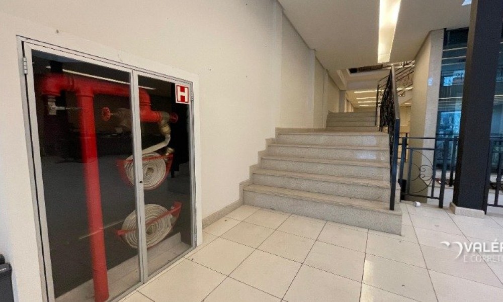 Prédio Comercial 