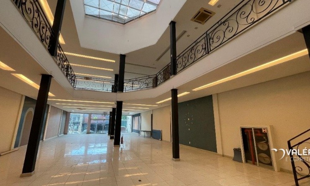 Prédio Comercial 
