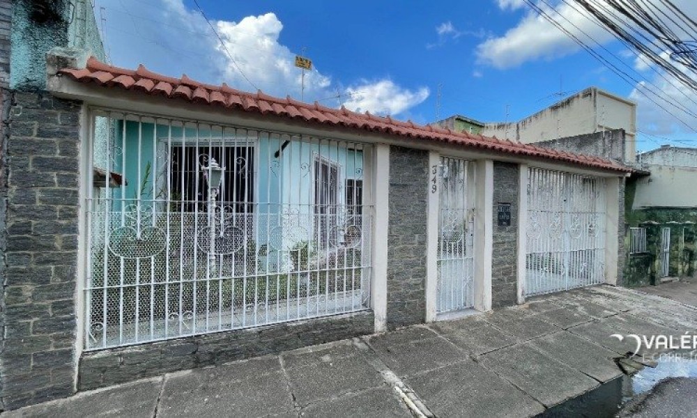 Casa Com 2 Pavimentos