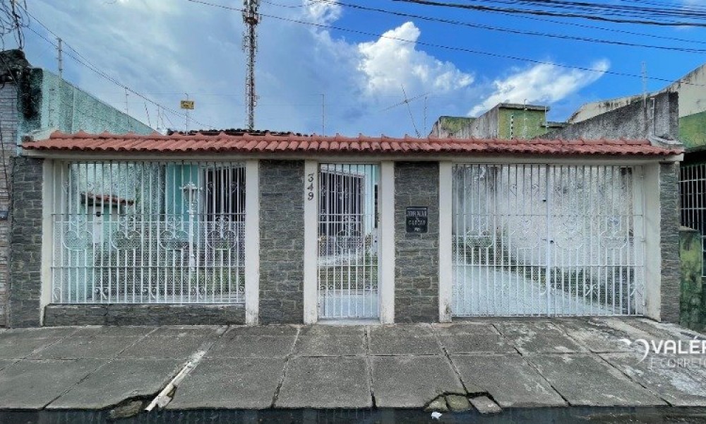 Casa Com 2 Pavimentos