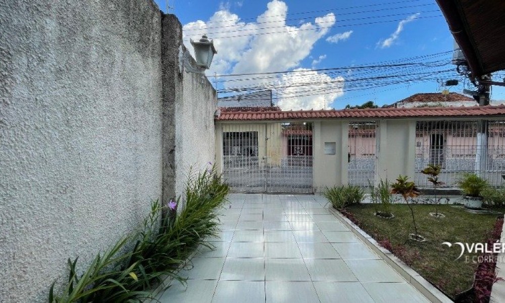 Casa Com 2 Pavimentos
