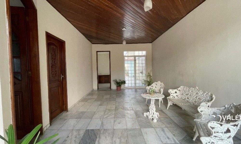 Casa Com 2 Pavimentos