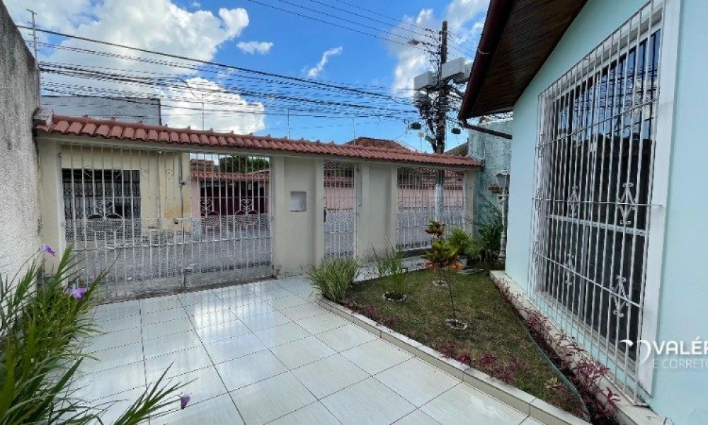 Casa Com 2 Pavimentos