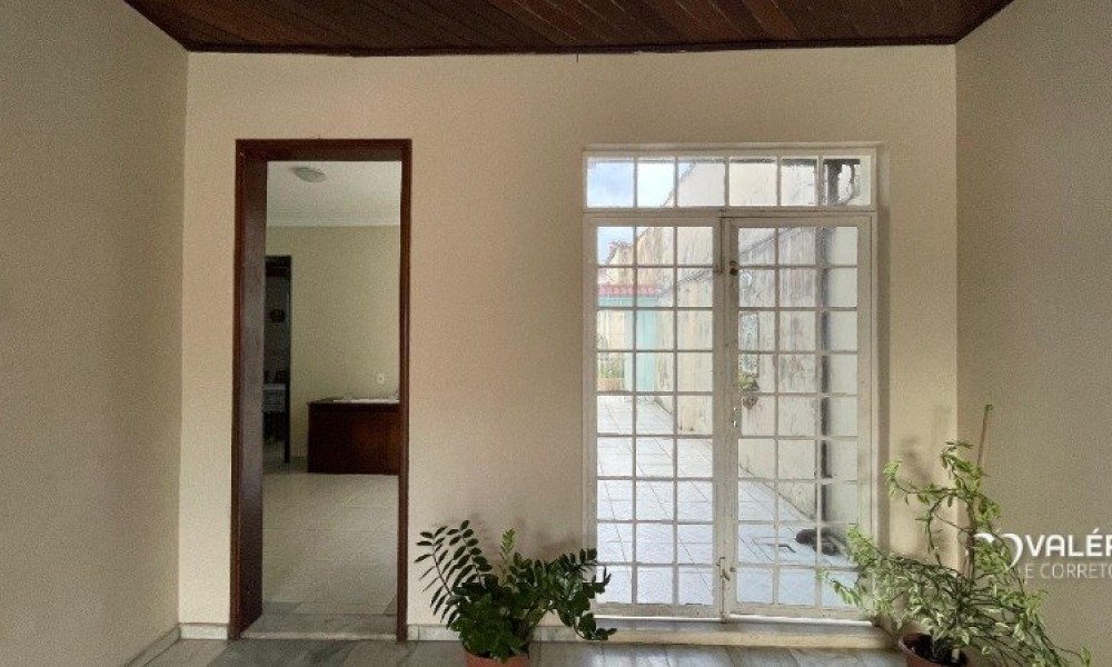 Casa Com 2 Pavimentos