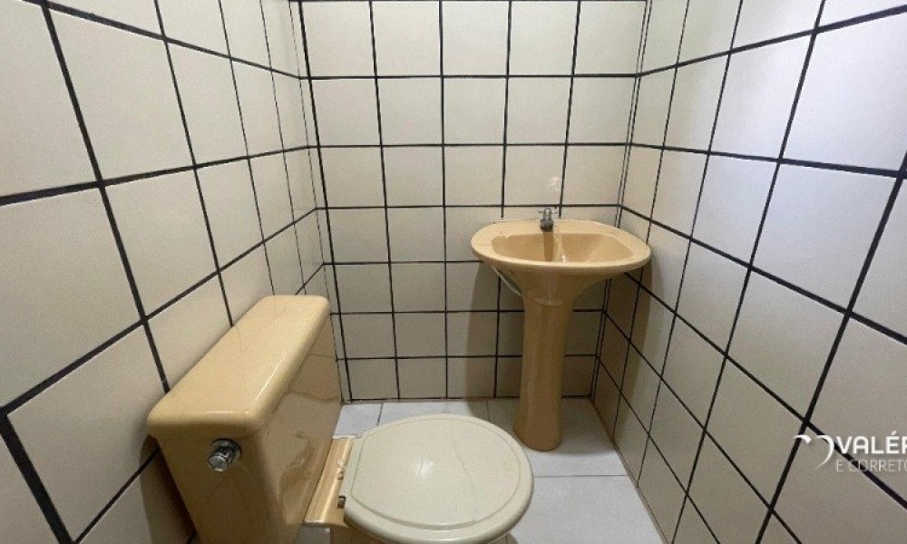 Casa Com 2 Pavimentos
