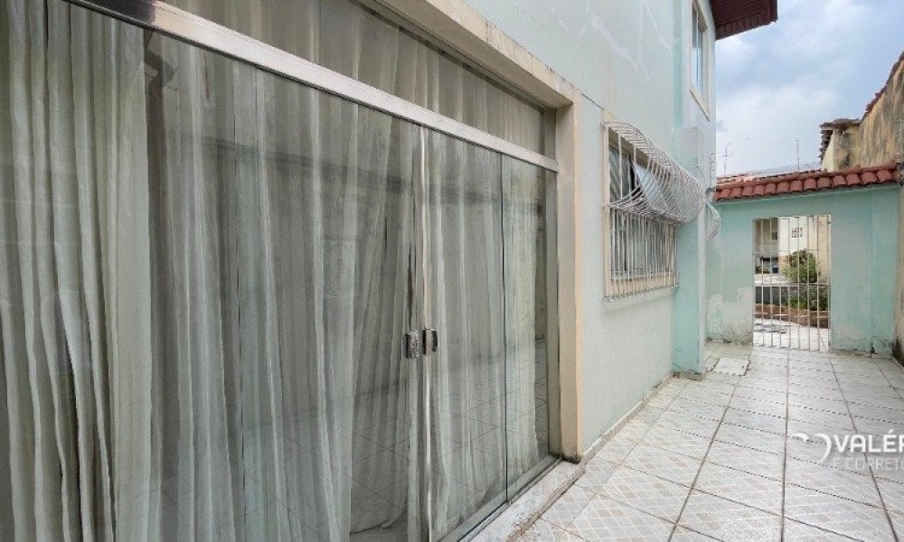 Casa Com 2 Pavimentos