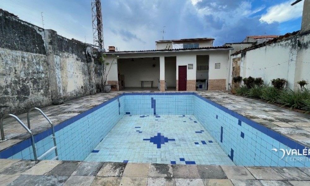 Casa Com 2 Pavimentos