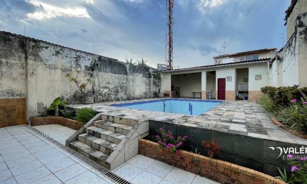 Casa Com 2 Pavimentos