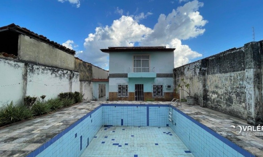 Casa Com 2 Pavimentos