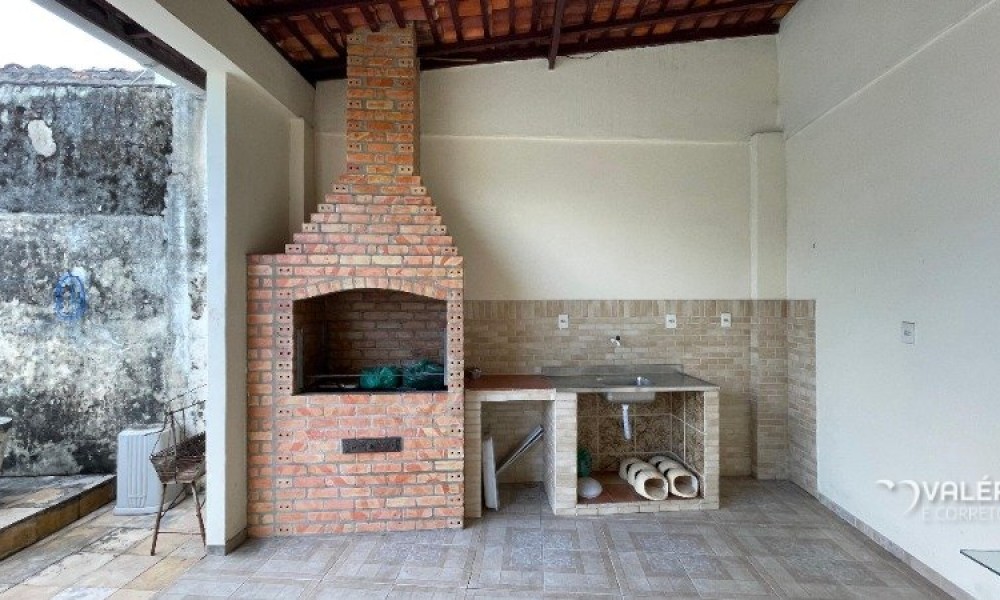 Casa Com 2 Pavimentos