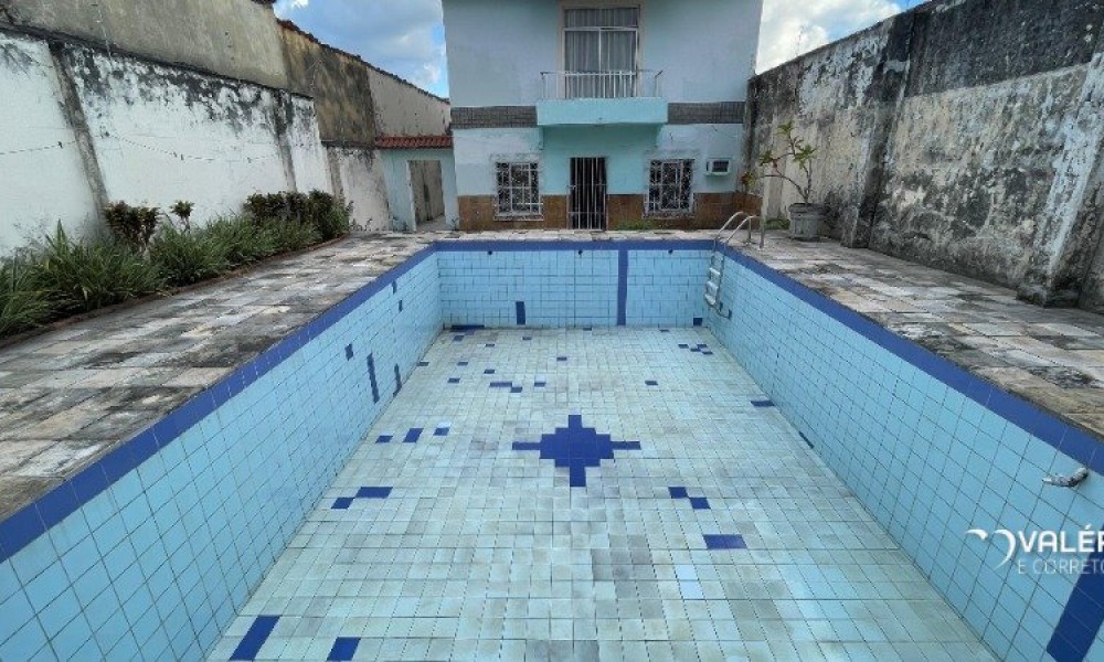 Casa Com 2 Pavimentos