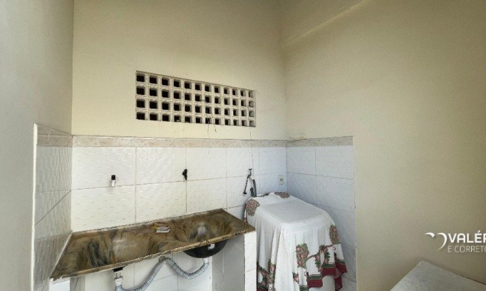 Casa Com 2 Pavimentos
