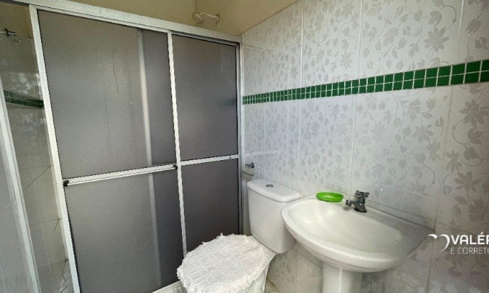 Casa Com 2 Pavimentos