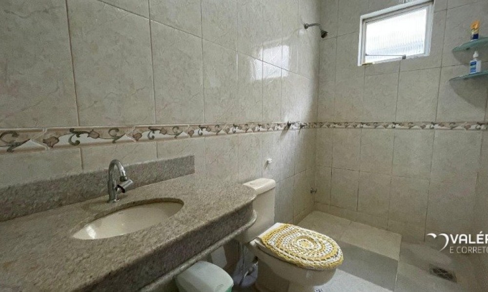 Casa Com 2 Pavimentos