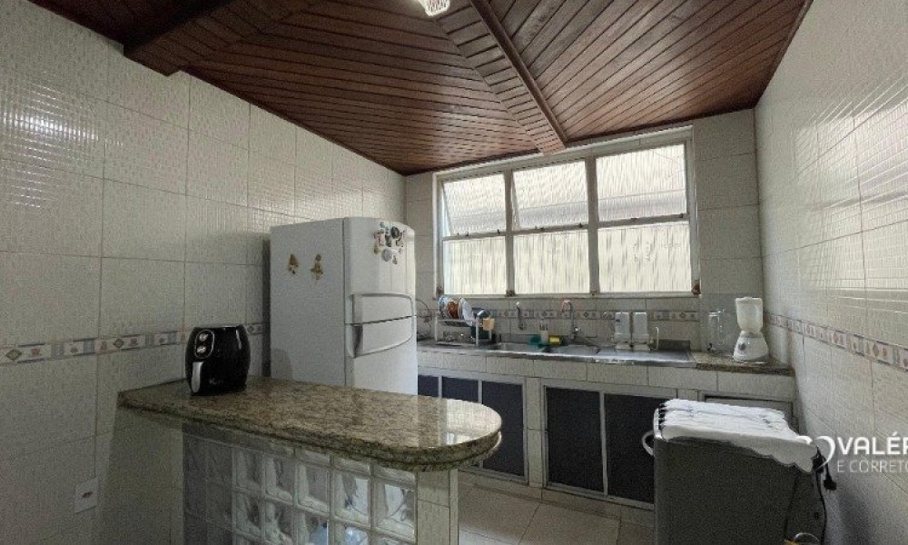 Casa Com 2 Pavimentos