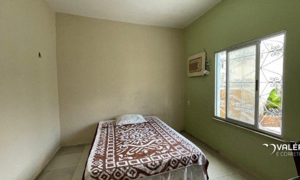 Casa Com 2 Pavimentos