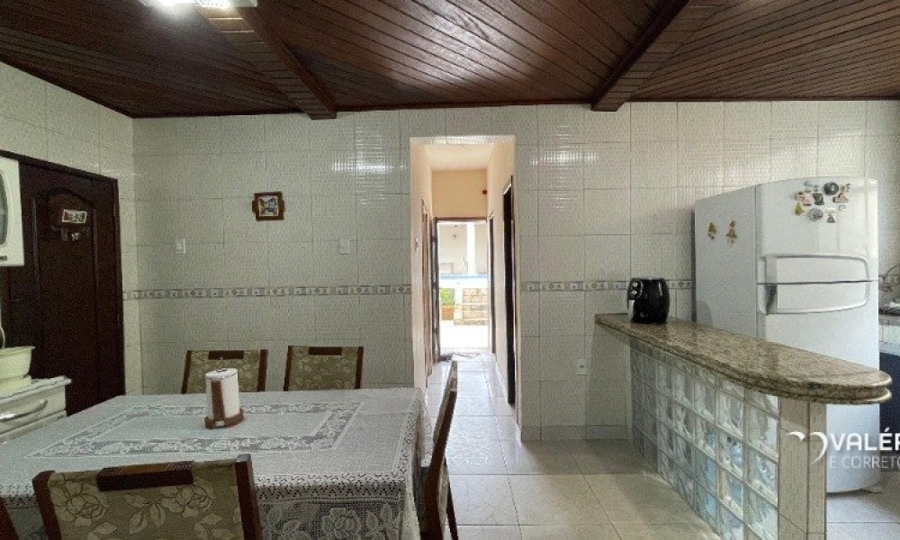Casa Com 2 Pavimentos