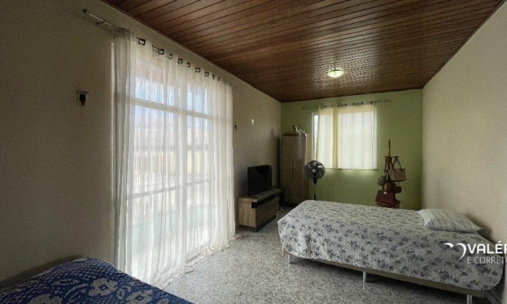 Casa Com 2 Pavimentos