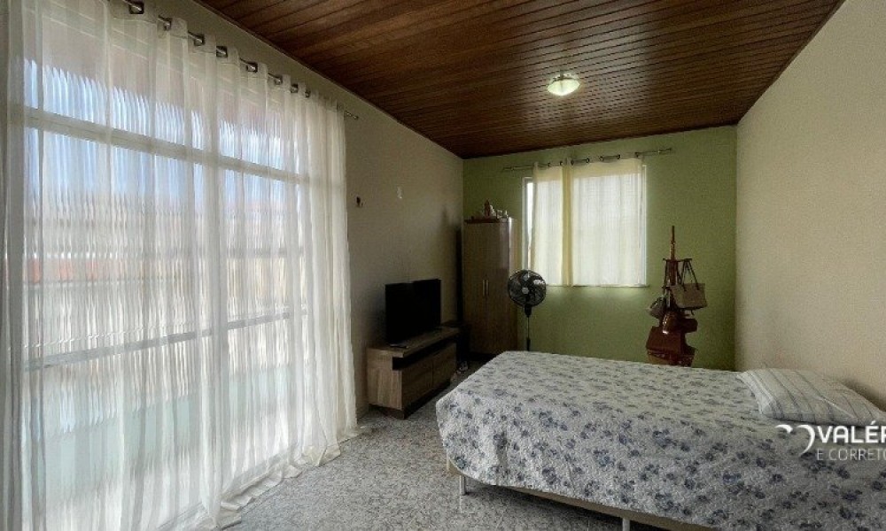 Casa Com 2 Pavimentos