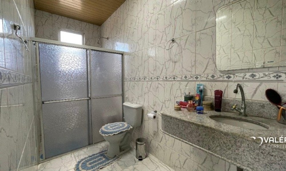 Casa Com 2 Pavimentos