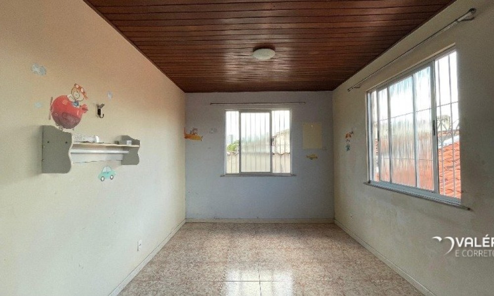 Casa Com 2 Pavimentos
