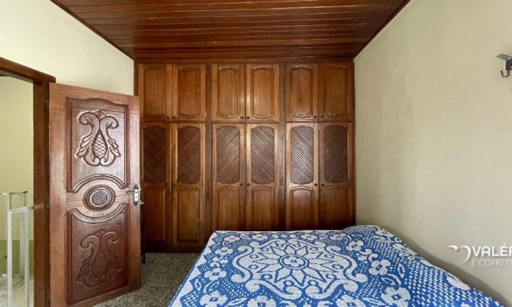 Casa Com 2 Pavimentos