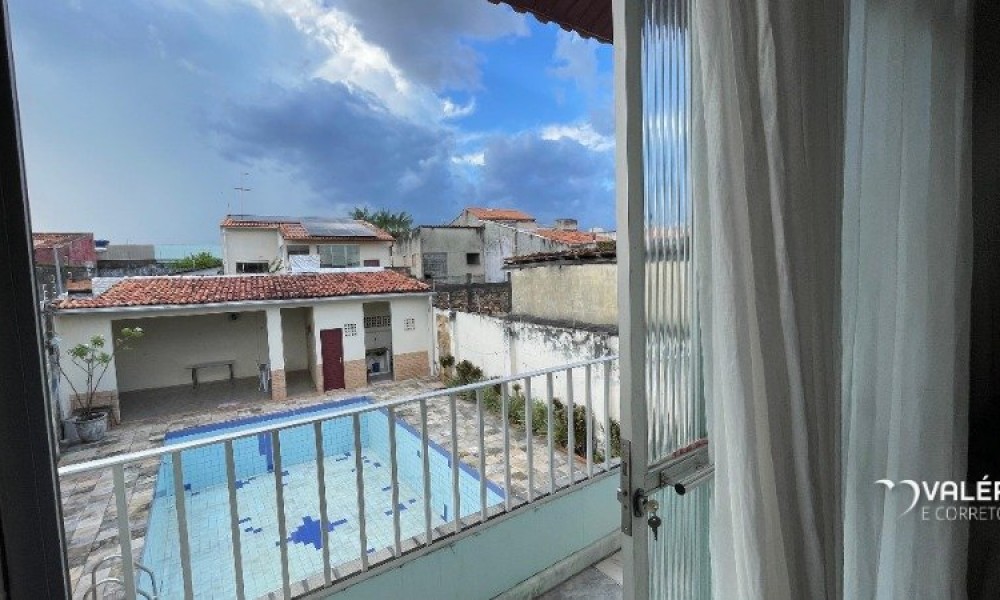Casa Com 2 Pavimentos