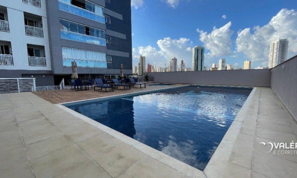 ED. DYONíSIO GARDEN