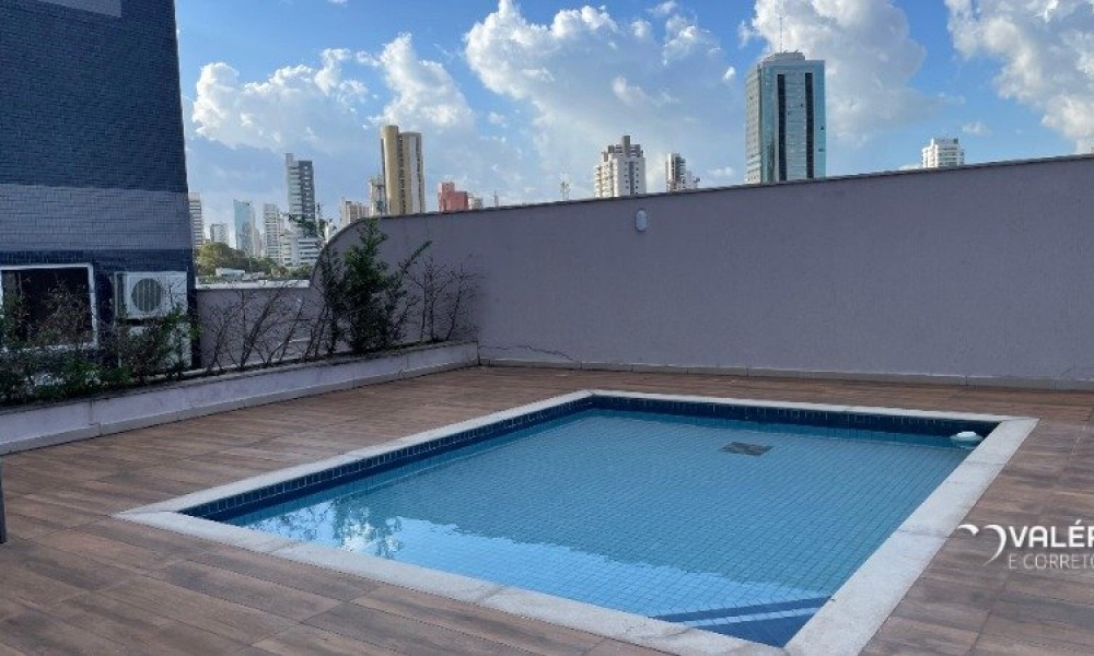 ED. DYONíSIO GARDEN