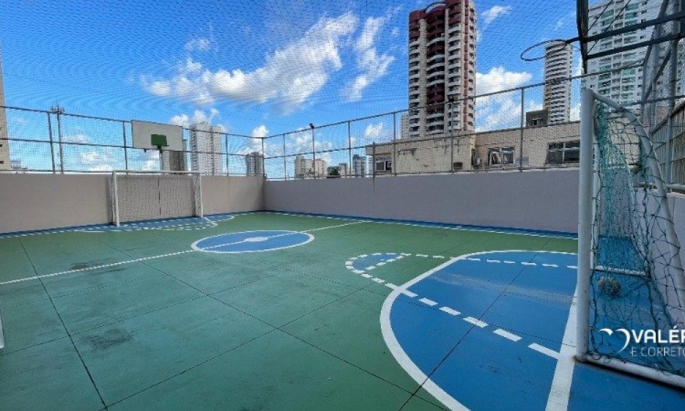 ED. DYONíSIO GARDEN