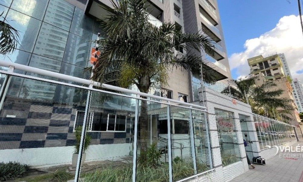 ED. DYONíSIO GARDEN