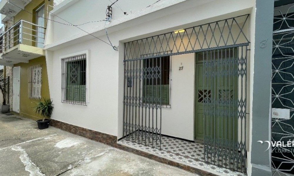 Vila Rosa Maria