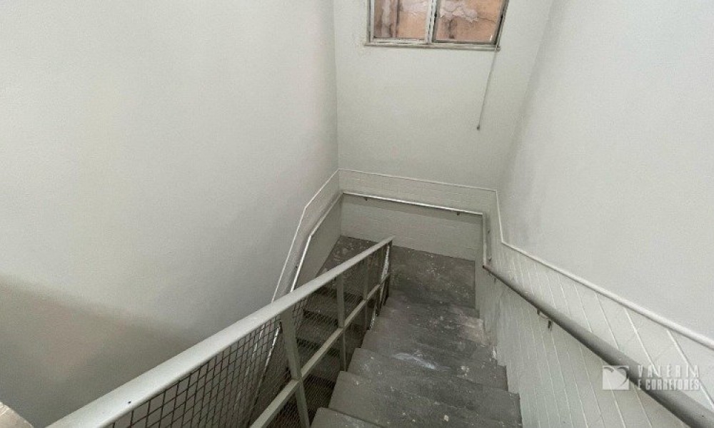 Prédio Comercial