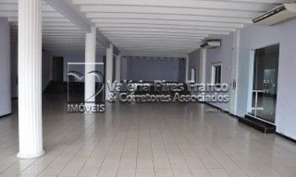 Prédio Comercial