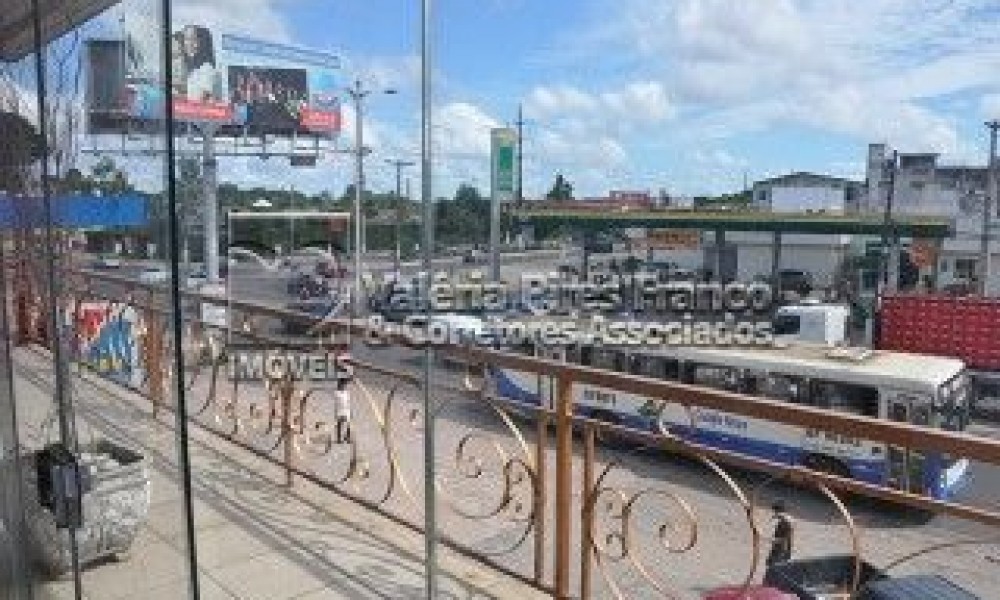 Prédio Comercial