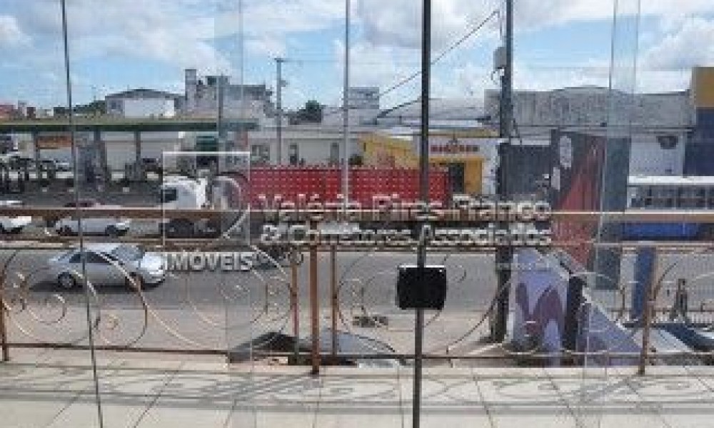 Prédio Comercial
