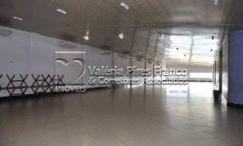 Prédio Comercial