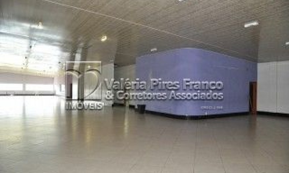 Prédio Comercial