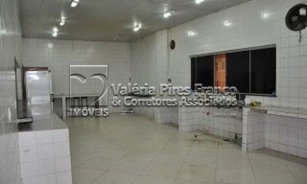 Prédio Comercial