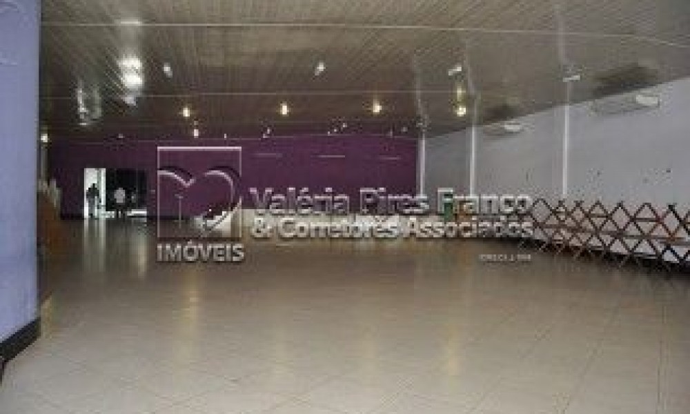 Prédio Comercial