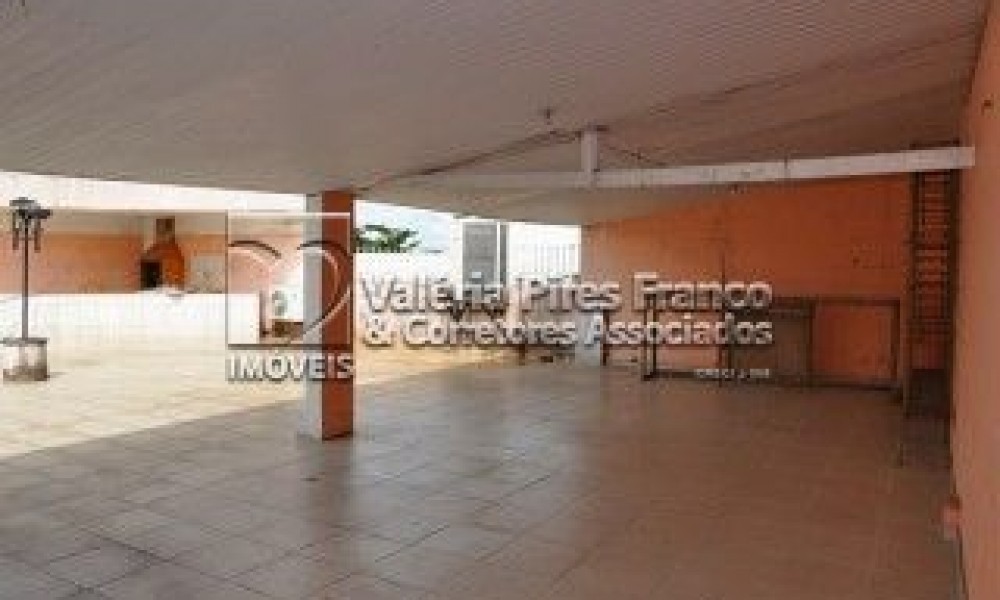 Prédio Comercial
