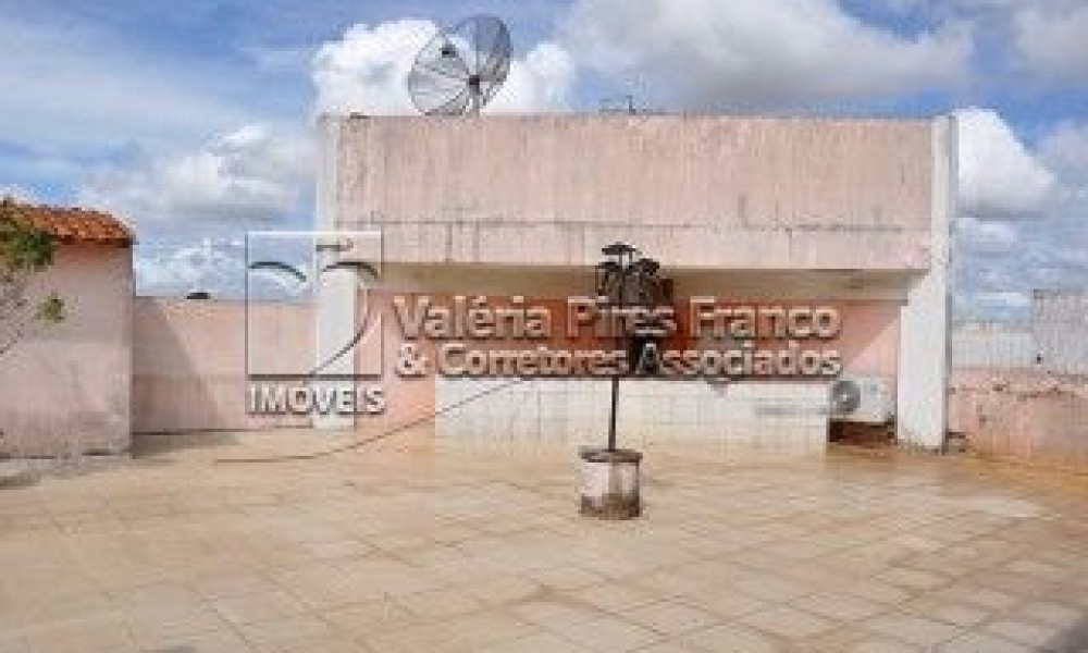 Prédio Comercial